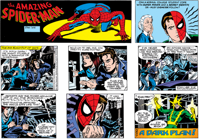 spiderman2