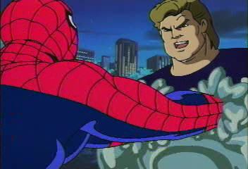 1994 Spider-Man #16: 