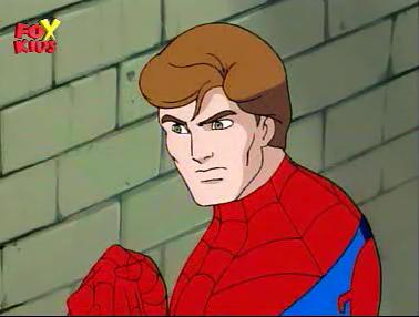 1994 Spider-Man episode #41-
