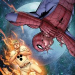 Amazing Spider-Man # 681