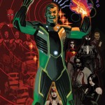 Avengers # 24