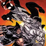 Avengers X-Sanction # 4