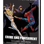 Cloak & Dagger: Crime and Punishment