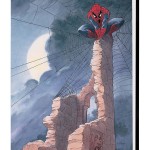 Spider-Man The Graphic Novels