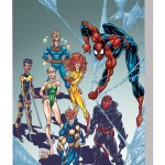 Spider-Man And the New Warriors