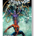 Spider-Man Return of Anti-Venom