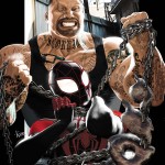 Ultimate Comics Spider-Man # 8