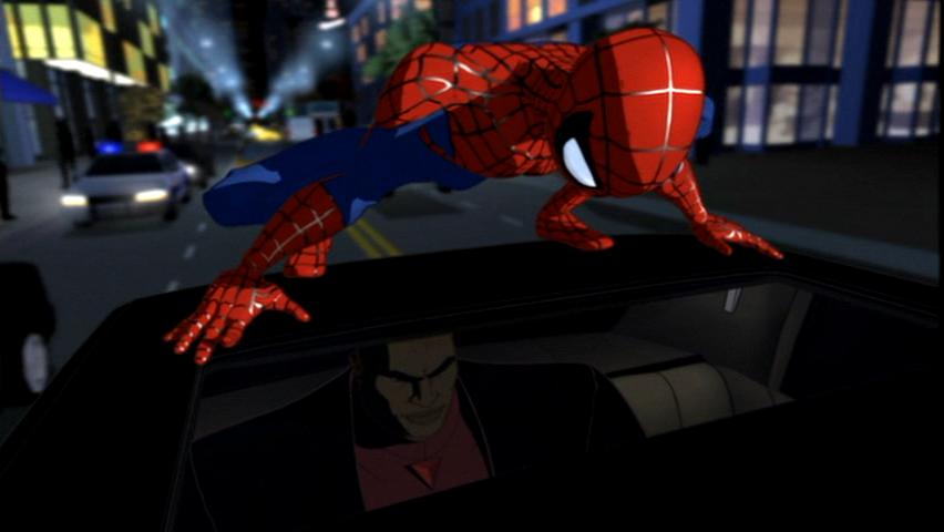 Spider-Man: the NEW Animated Series Episode #2 Review- 