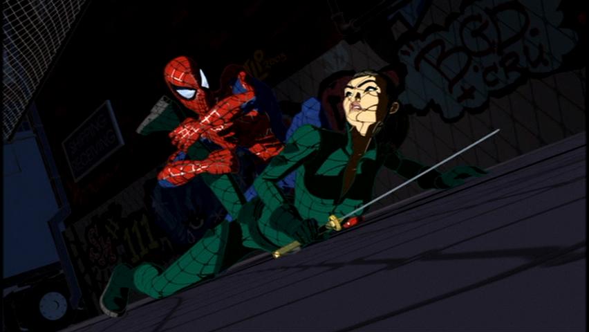 Spider-Man: the NEW Animated Series Episode #4- 