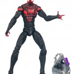 Marvel-Universe-Spider-Man-variant