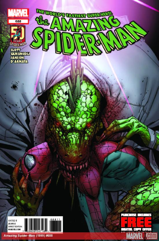 Going Nowhere Fast: Reviewing 'Miles Morales: Spider-Man' #39 – COMICON