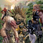 Avengers 12