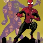 AVENGING SPIDER-MAN #21