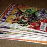 JLA