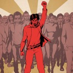 MORBIUS: THE LIVING VAMPIRE #5