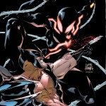 SCARLET SPIDER #17