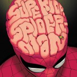 SUPERIOR SPIDER-MAN #9