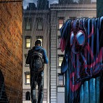 ULTIMATE COMICS SPIDER-MAN #23