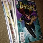 batgirl