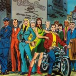 romita sr calendar 2