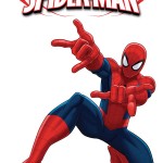 Marvel Universe ULTIMATE SPIDER-MAN #17