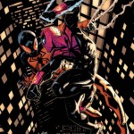 SCARLET SPIDER #20 & 21