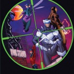 THE SUPERIOR FOES OF SPIDER-MAN #2