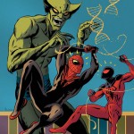 SUPERIOR SPIDER-MAN TEAM UP #2