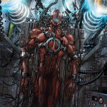 SUPERIOR CARNAGE #2 (of 5)