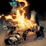 SUPERIOR SPIDER-MAN #16