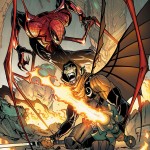 SUPERIOR SPIDER-MAN #15