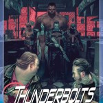 THUNDERBOLTS #14