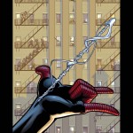 ULTIMATE COMICS SPIDER-MAN #26