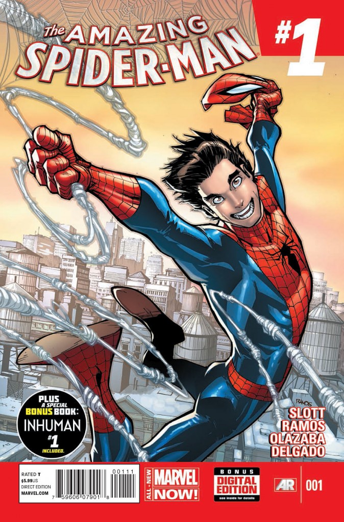 Amazing Spider-Man #24 Review – Weird Science Marvel Comics