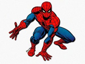 Classic-spider-man