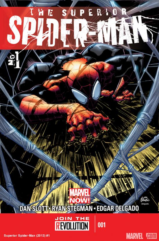 Bleeding Cool on X: Swing into action with Amazing Spider-Man #39