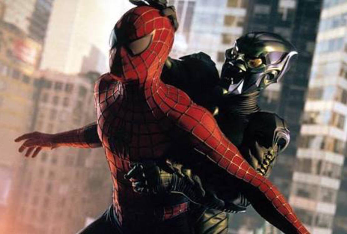 Spider-Man Anniversary: Behind-the-Scenes With Sam Raimi, Willem Dafoe