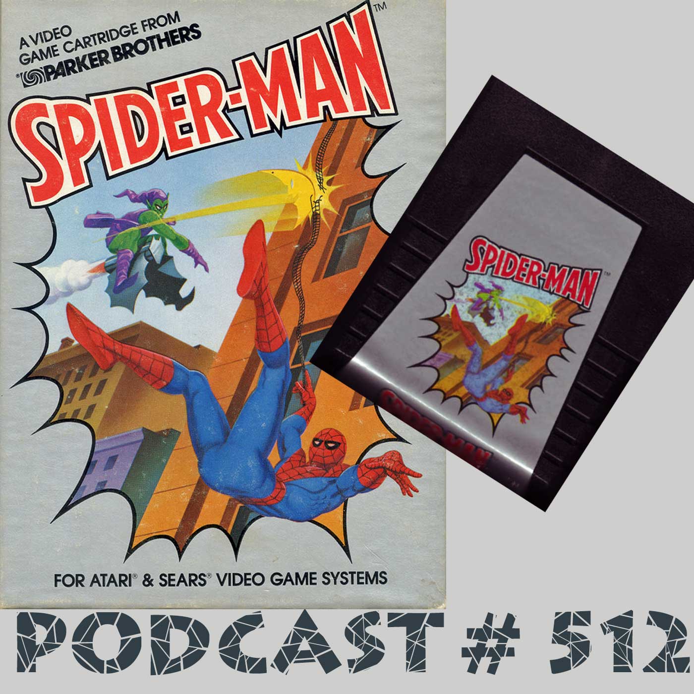 spider man atari 2600 online