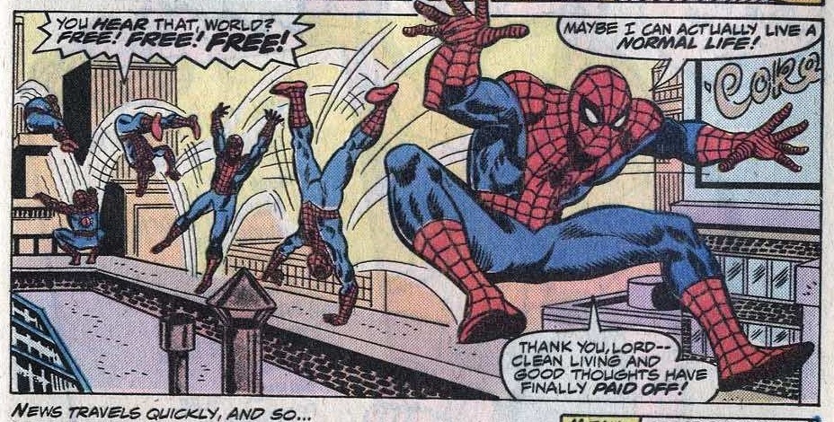 Panel of the Day #1216