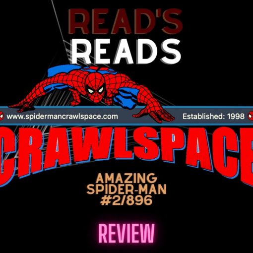 Amazing Spider-Man #2 Review