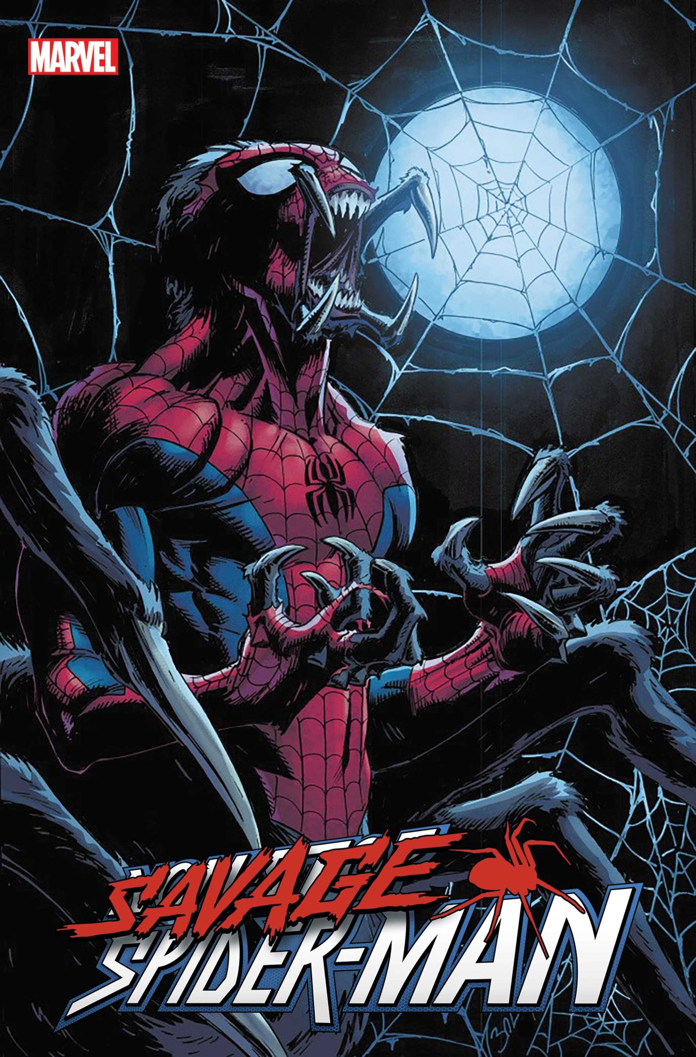 Of 5 Spider-Man #1 Polan Variant 9/18/19 NM 