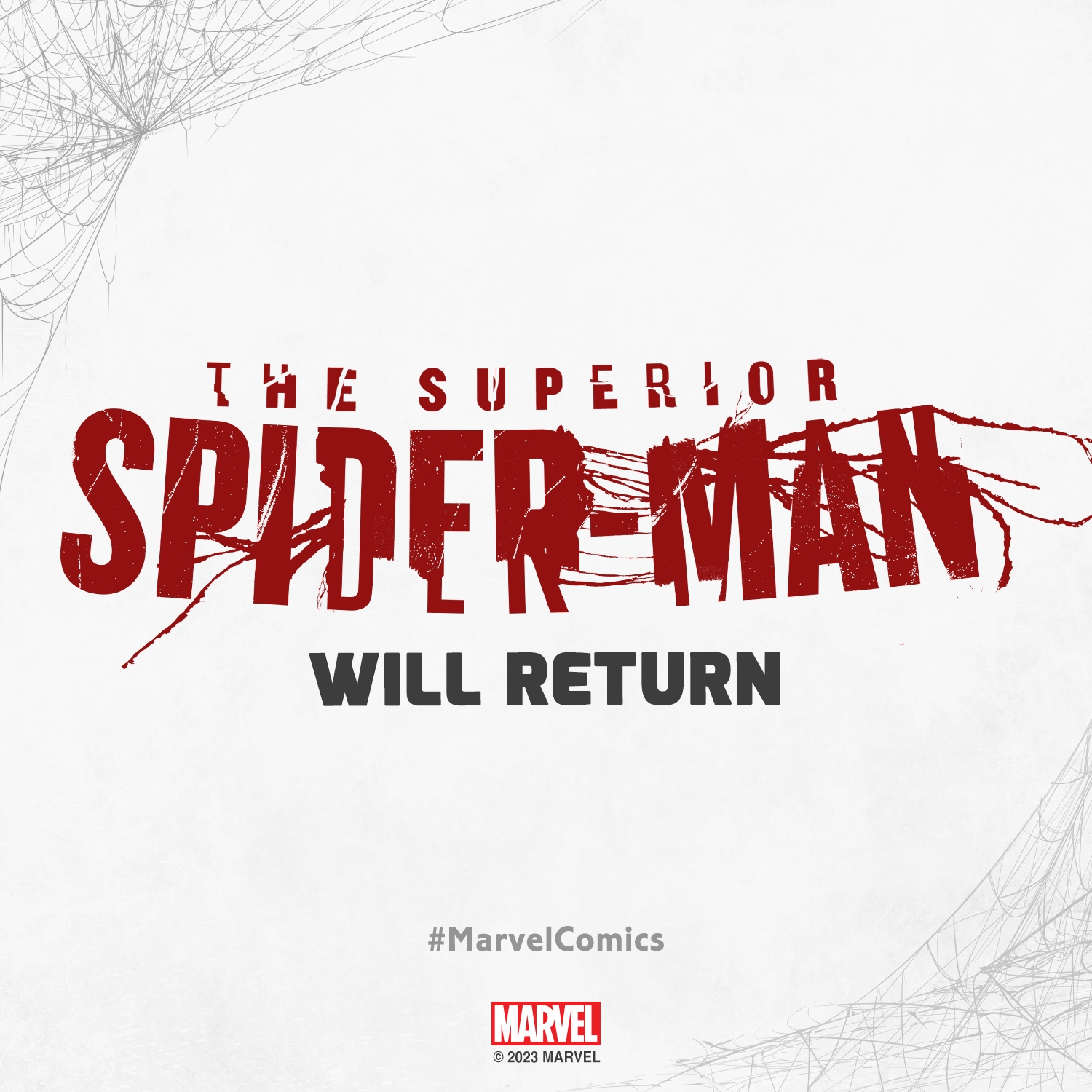 Superior Spider-Man' will return as an ongoing series – SMASH PAGES