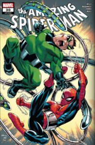 ASM #30 cover
