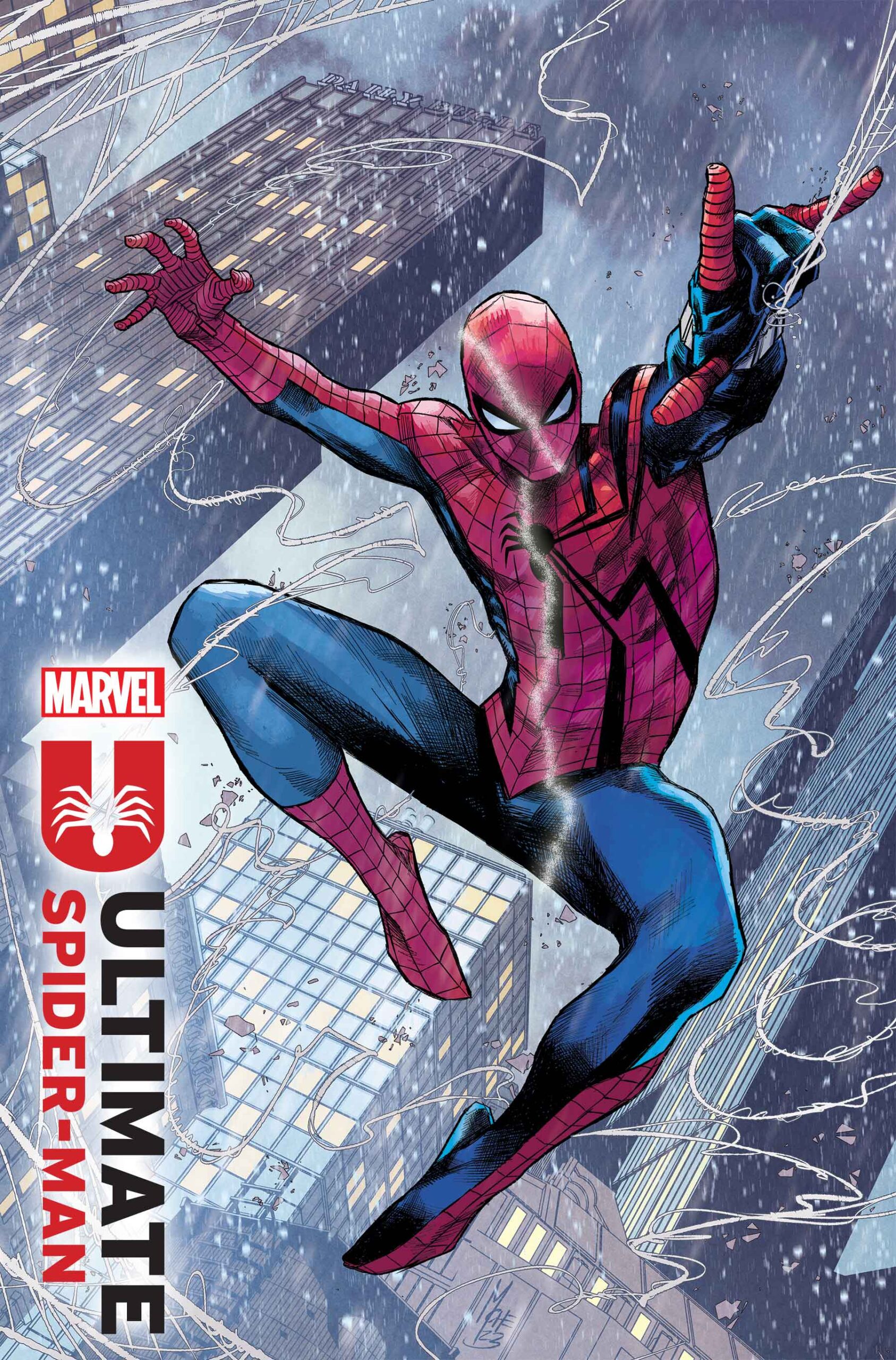 News - Marvel Spider Man 2 Review Embargo lifts on October 16 at 10:00 AM  EDT., Page 3