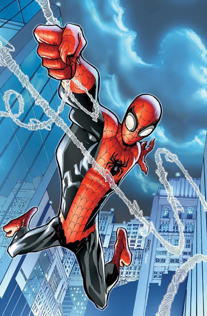 Spider-Man: Doctor Octopus' 10 Best Costumes, Ranked