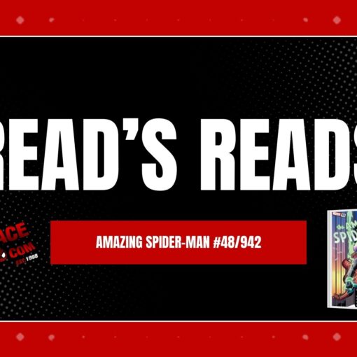 Ultimate Spider-Man 4 Review