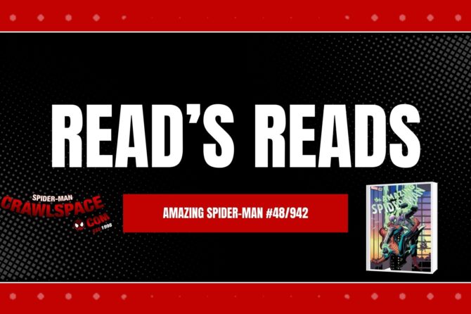 Ultimate Spider-Man 4 Review