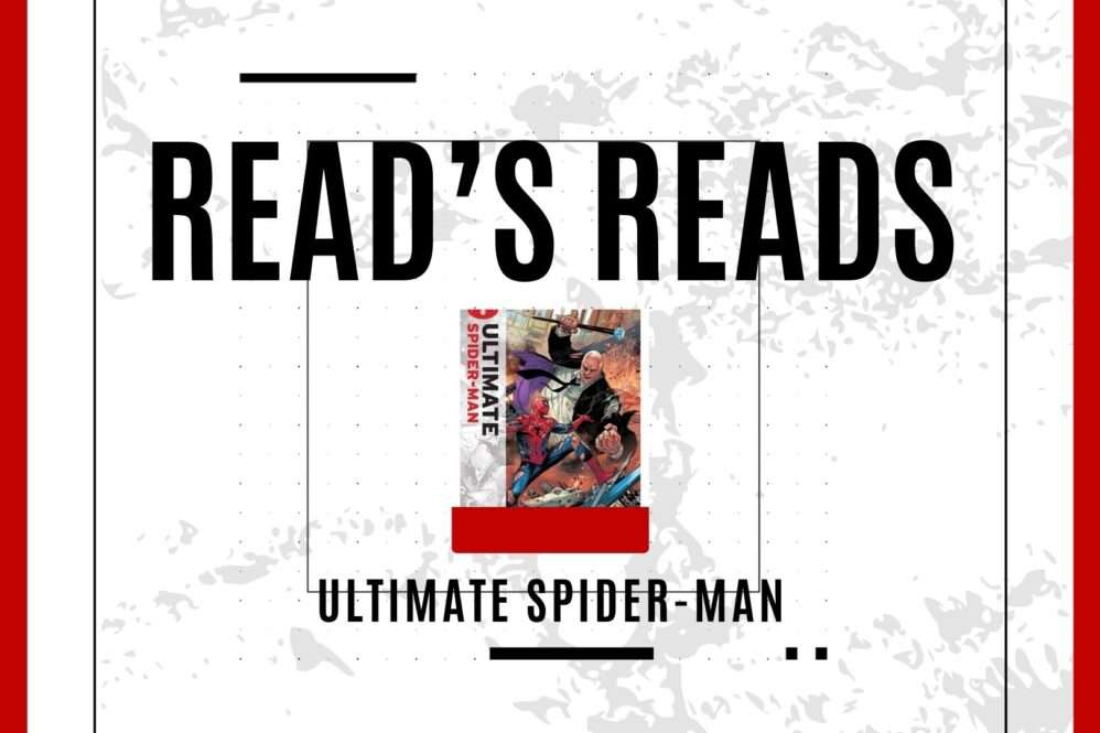 Spider-Man Reviews